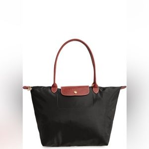Longchamp Large Le Pliage Tote